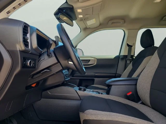 Used 2025 Gray Ford Big Bend image 25