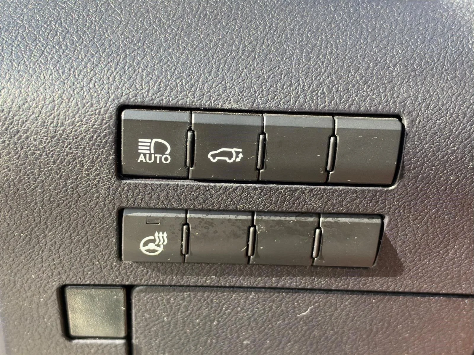 Used 2021 Moonbeam Beige Metallic Lexus RX 350 image 24
