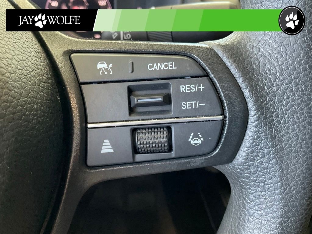 Used 2023  Honda LX image 12