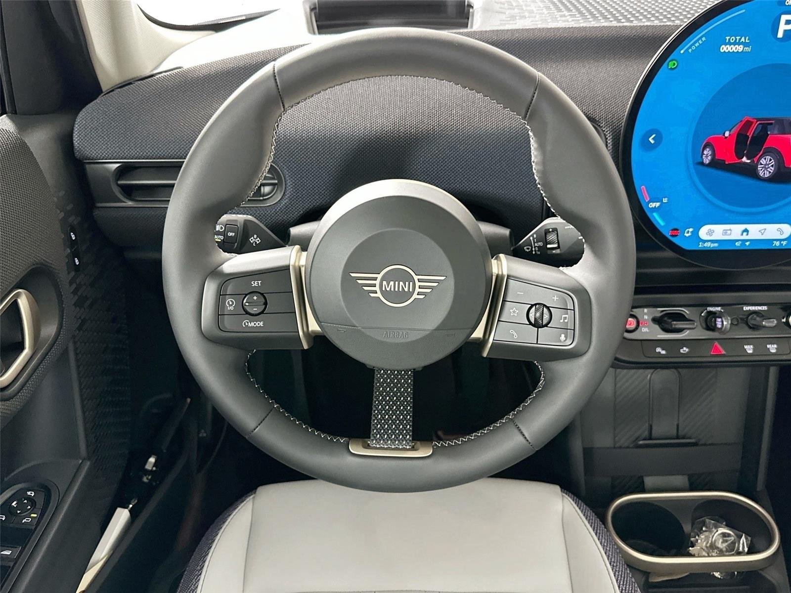 2025 MINI Hardtop 4 Door S - Photo 18