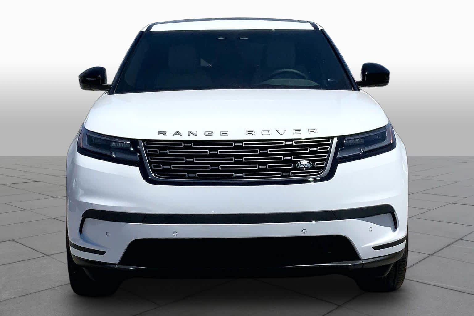 New 2026 Fuji White Land Rover S image 3