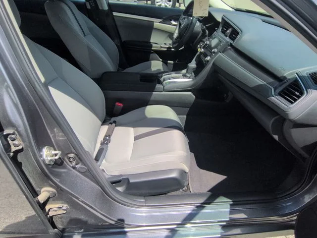 Used 2019 Gray Honda LX image 27