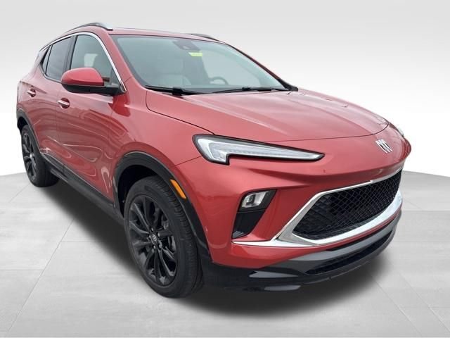 2024 Buick Encore GX Sport Touring AWD's photo