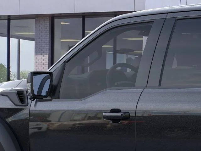 New 2026 Black Ford Raptor image 20