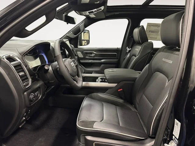 2026 RAM 1500 Laramie - Photo 9