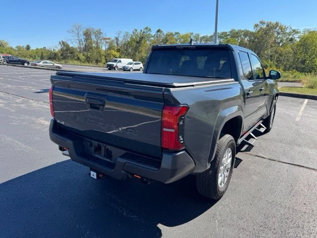Certified Used 2024 Underground Toyota SR image 3