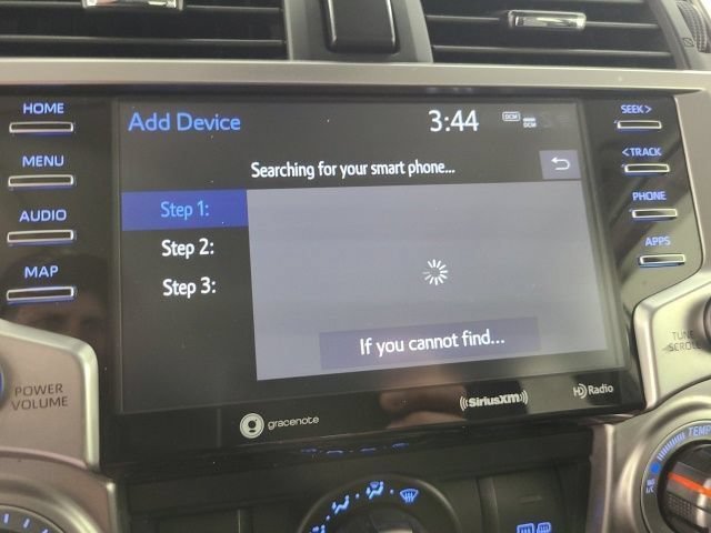 Certified Used 2020 Super White Toyota SR5 image 6