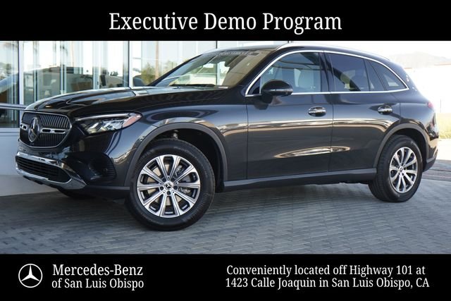 Used 2026  Mercedes-Benz GLC 300 image 4