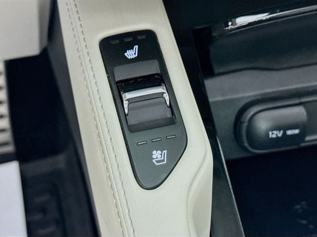 Used 2024 Ebony Black Kia SX image 25