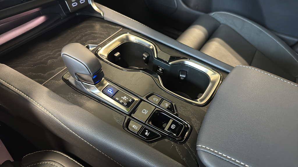 New 2026 Eminent White Pearl Lexus  350 LUXURY AWD image 27