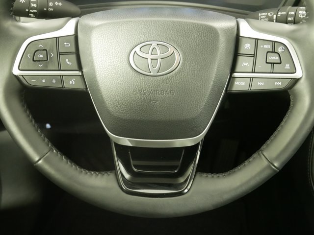 Certified Used 2024 Storm Cloud Toyota Hybrid Limited image 22