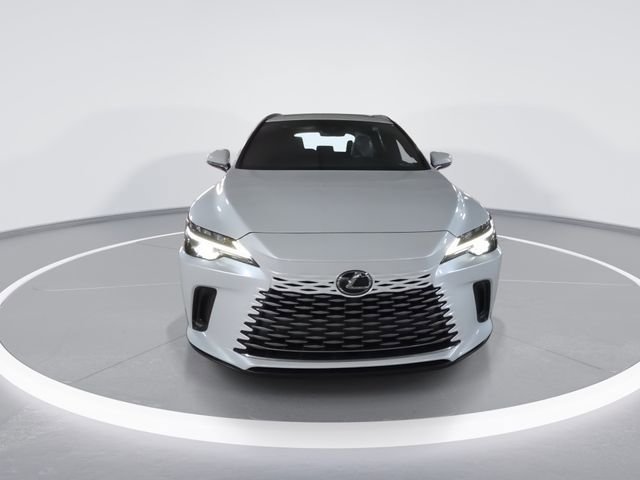 New 2026 Eminent White Pearl Lexus PREMIUM image 10