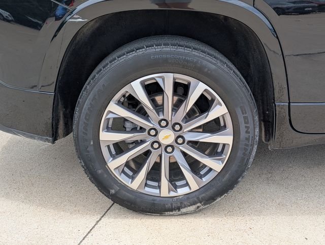 2023 Chevrolet Traverse Premier - Photo 3