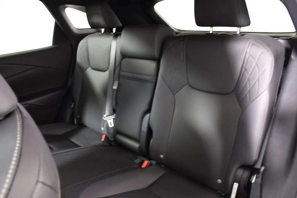 Used 2025 Eminent White Pearl Lexus 350 Premium image 28