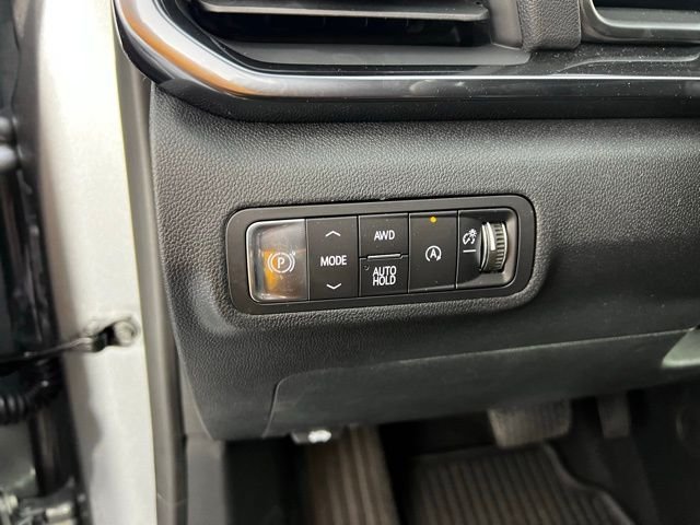 2026 GMC Terrain AT4 - Photo 18