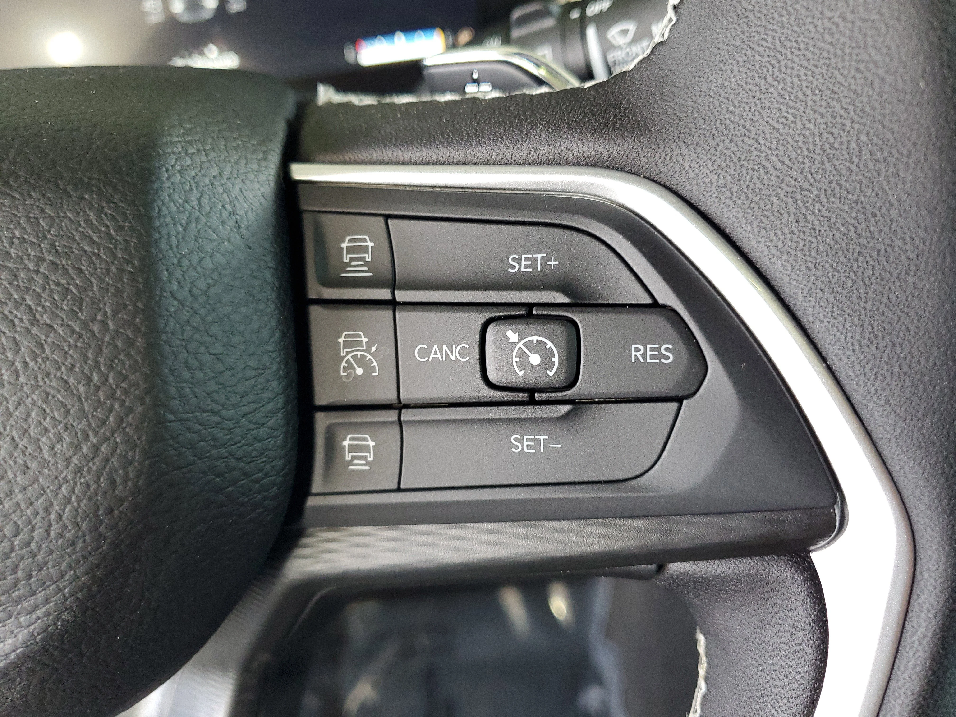 New 2026 Bright White Clearcoat Jeep Laredo X image 24