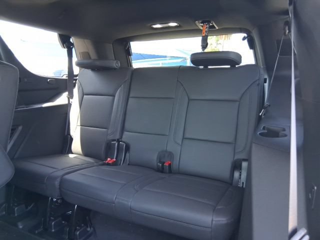 2026 Chevrolet Tahoe LT - Photo 23