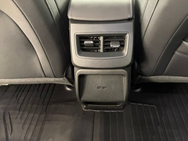 Certified Used 2026 Sterling Gray Metallic Chevrolet RS image 19