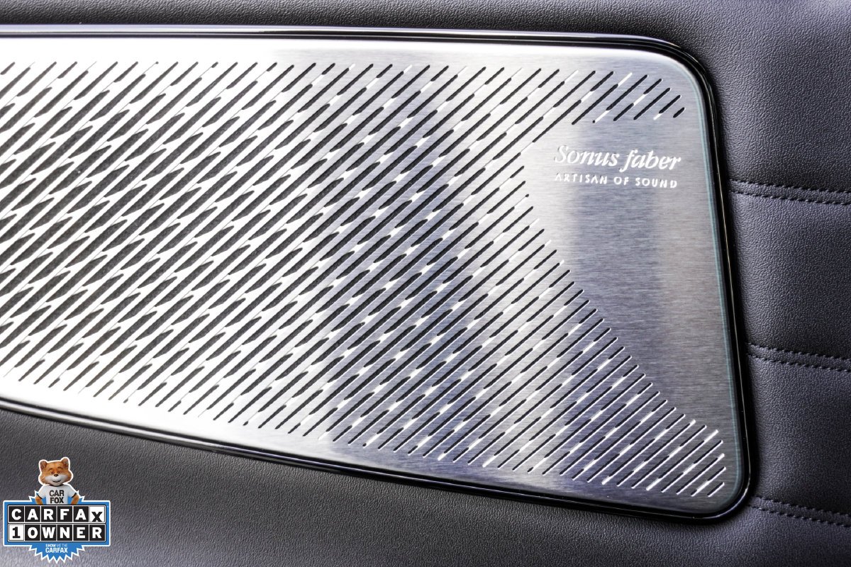 Used 2023 Black Maserati Modena image 31