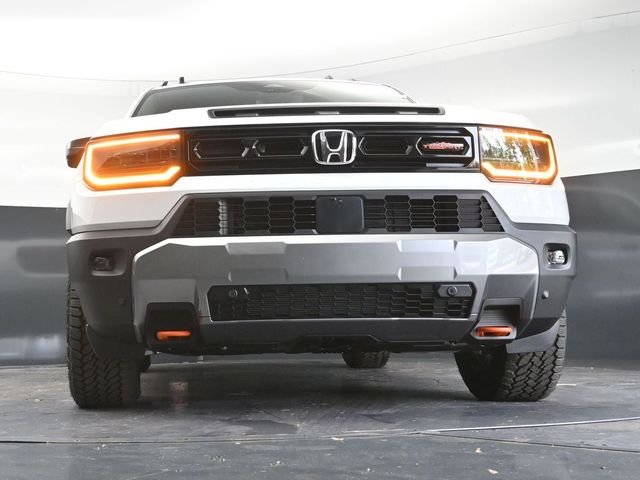 New 2026 Platinum White Pearl Honda TrailSport Elite image 25