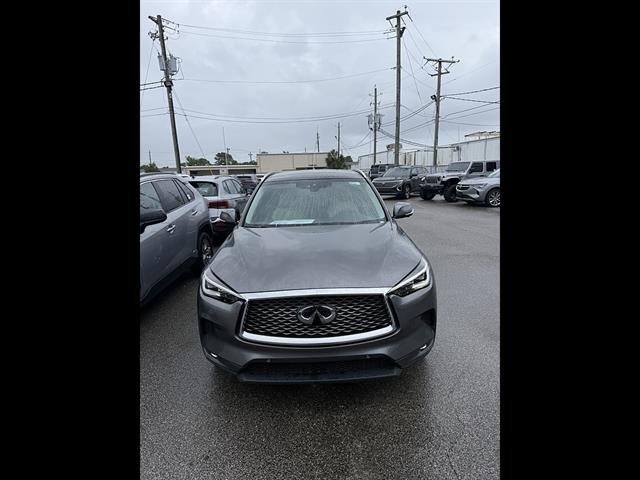 2022 INFINITI QX50 Sensory - Photo 7