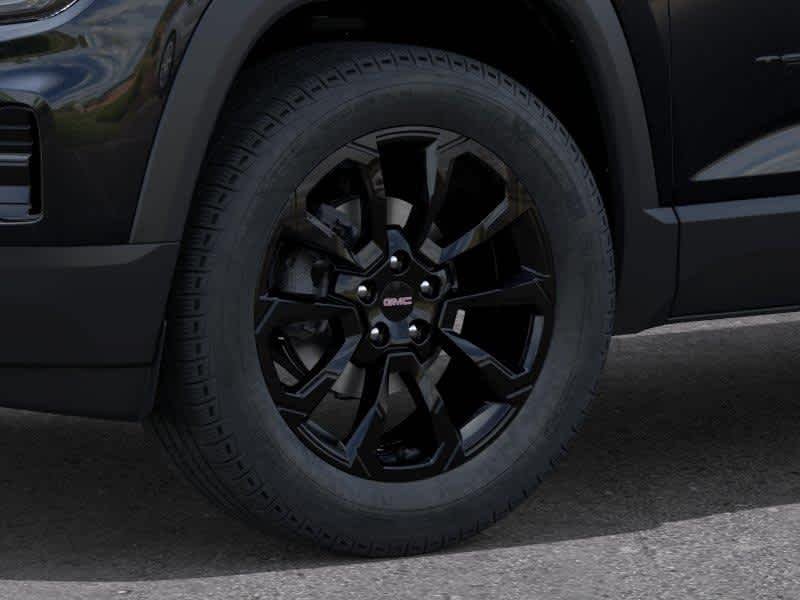 2027 GMC Terrain Elevation - Photo 9