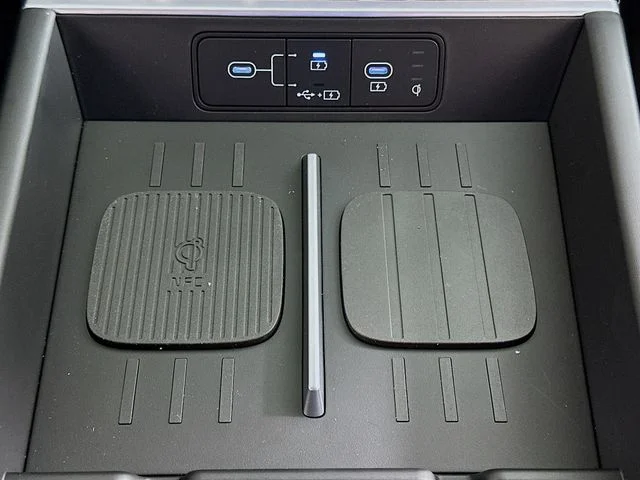 New 2026 Hyundai SANTA FE SEL