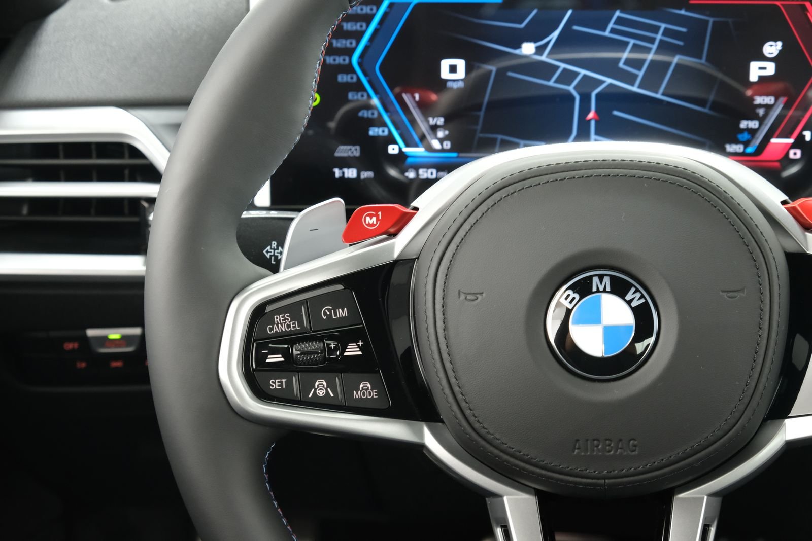 New 2027 Gray Metallic BMW Competition image 19