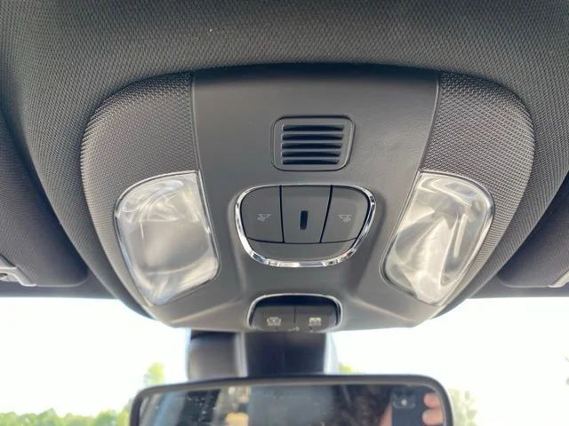 Used 2023 Gray Jeep Limited image 19