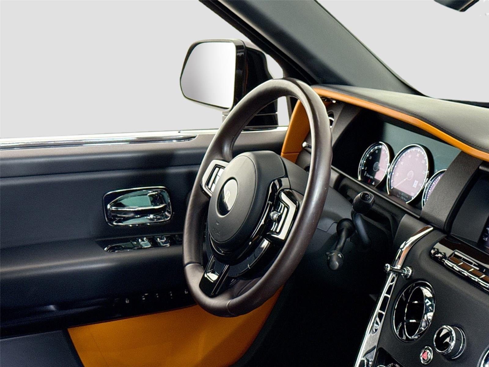 Used 2020 Black Rolls-Royce  image 37