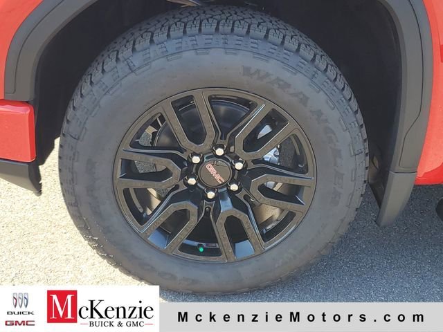 2026 GMC Sierra 1500 Elevation - Photo 30