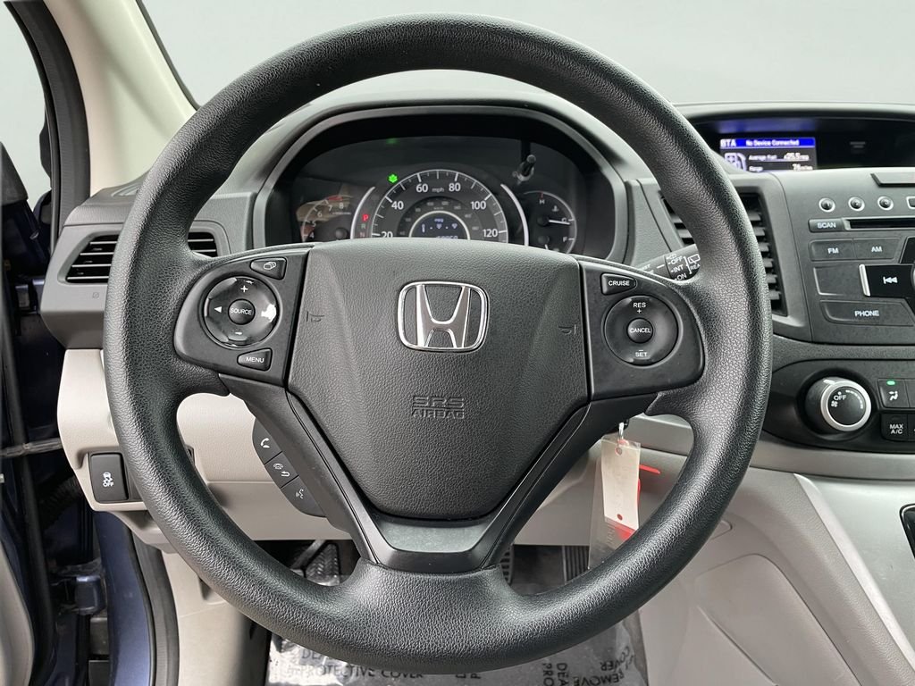 Used 2013  Honda LX image 20
