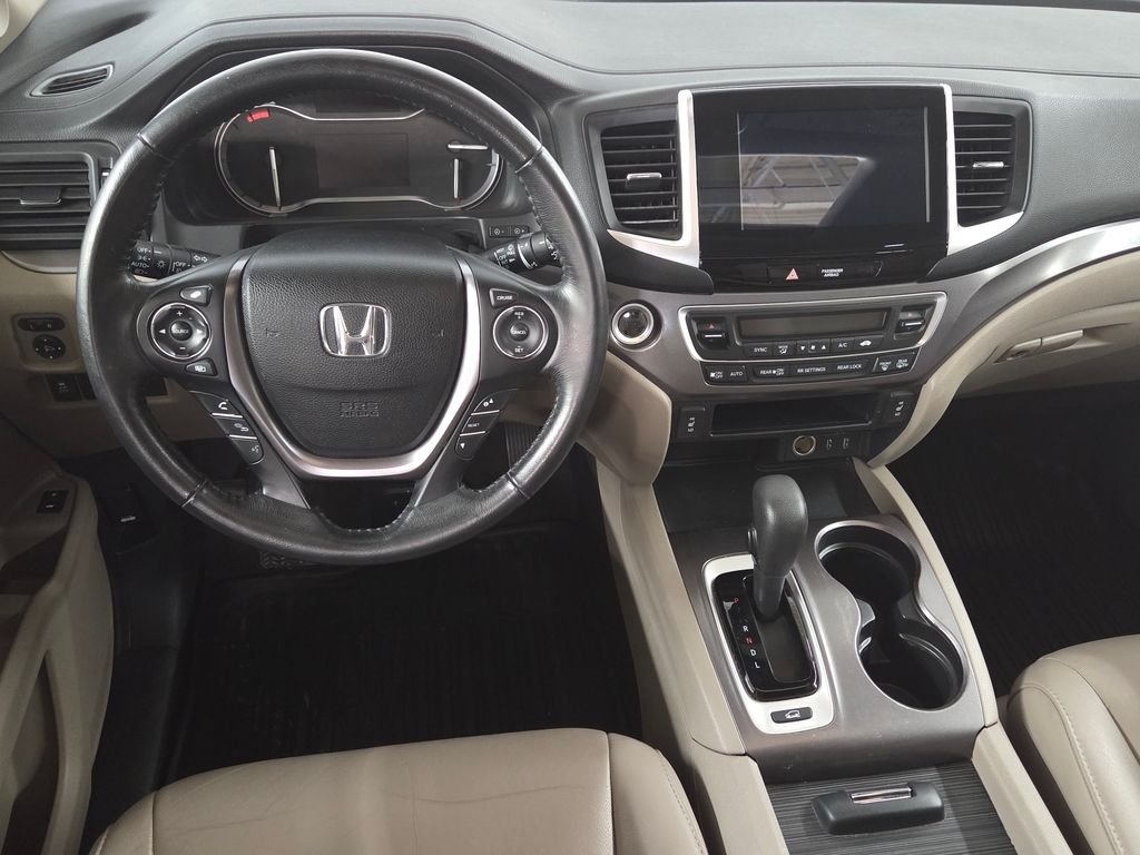Used 2016  Honda EX-L image 16