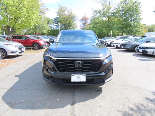 2024 Honda CR-V EX-L - Photo 6