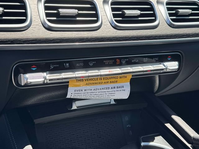 New 2026 Polar White Mercedes-Benz GLE 350 image 30