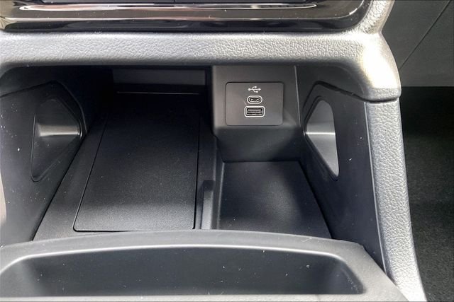 New 2026 Marsh Gray Ford XLT image 27