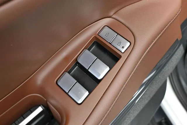 2025 Lincoln Navigator Reserve - Photo 20