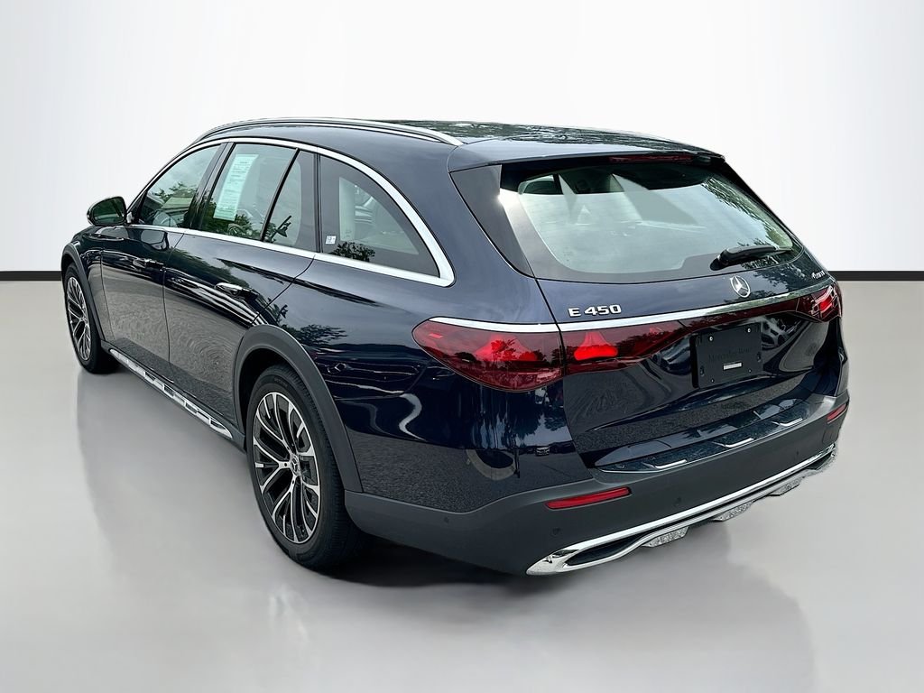Certified Used 2025  Mercedes-Benz E 450 image 7