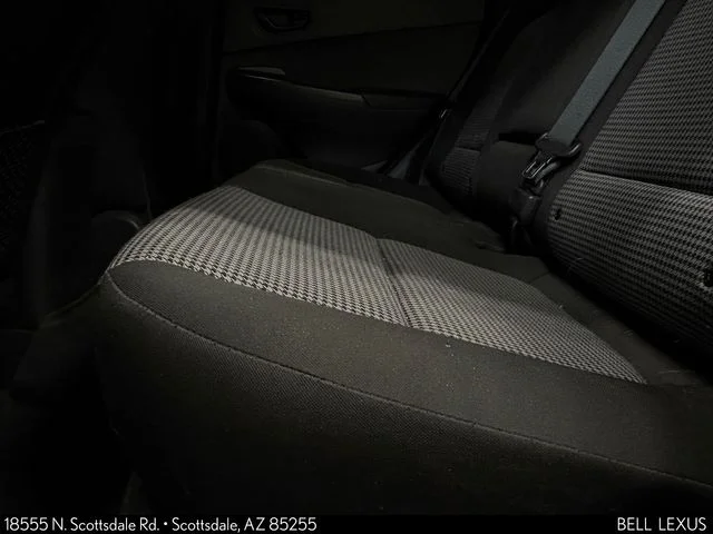 Used 2020 Gray Hyundai SEL image 20