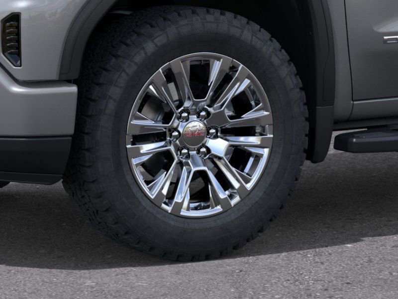 New 2026 Sterling Metallic GMC Denali image 10