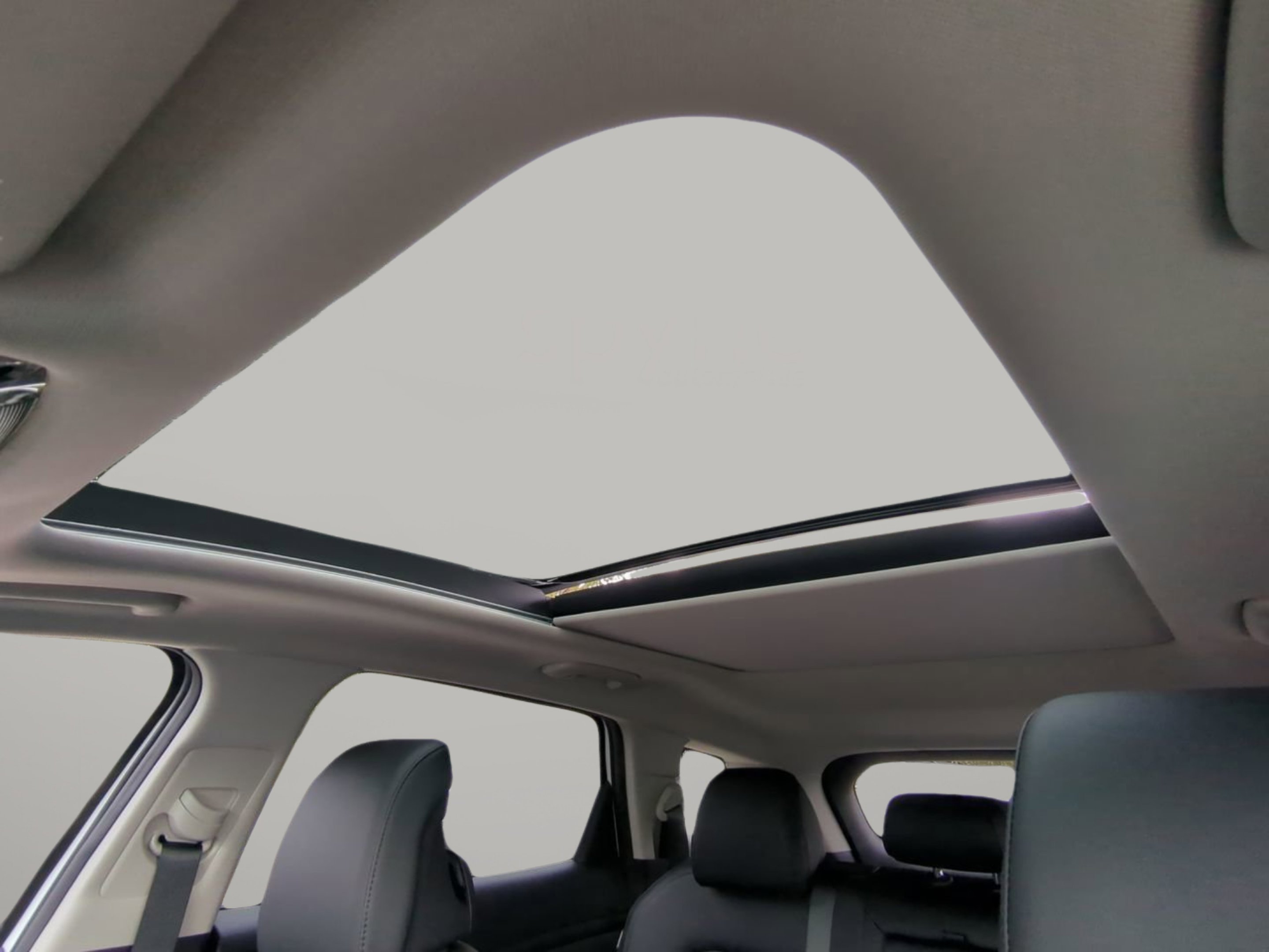 New 2026 Glacial White Pearl Kia EX image 24