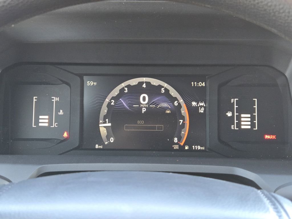 2026 Toyota Tacoma SR5 - Photo 13