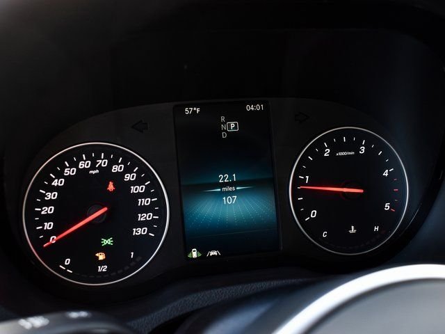 Used 2026 Black Mercedes-Benz Midwest image 15