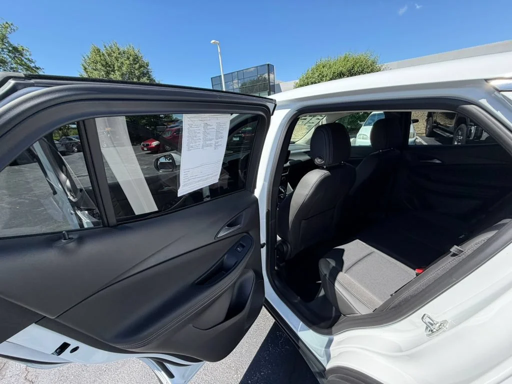 2026 Buick Encore GX Preferred - Photo 23