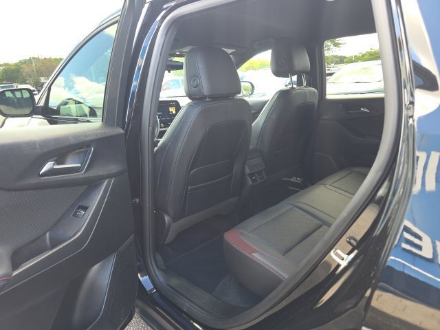 Used 2026 Mosaic Black Metallic Chevrolet RS image 28