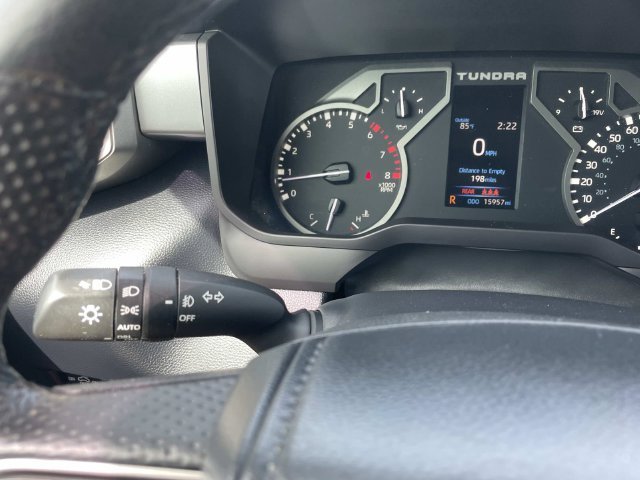Certified Used 2024 Ice Toyota SR5 image 38