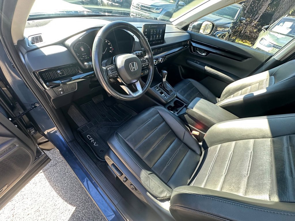Used 2025  Honda EX-L image 5