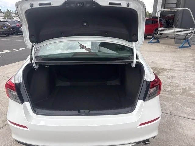 2022 Honda Civic Sport - Photo 11