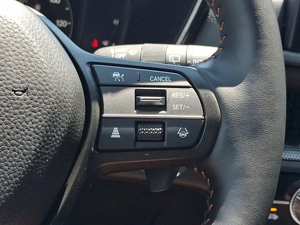 2026 Honda CR-V TrailSport - Photo 22