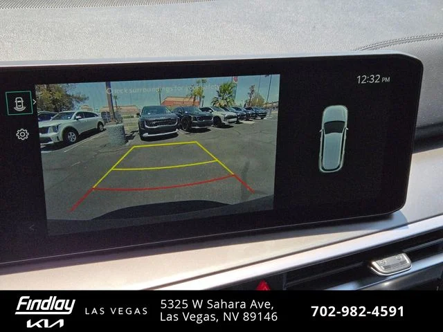 New 2026 Beige Kia EX image 22